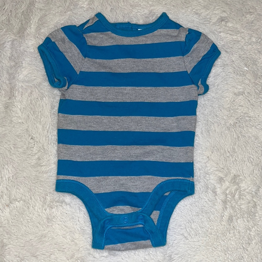 (3 for $10) old navy bodysuit